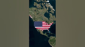 Countries and their ENEMIES#shorts