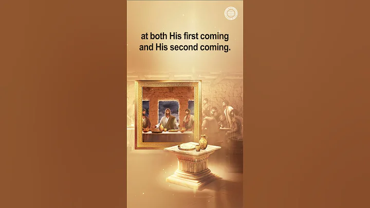 Why Did Christ Ahnsahnghong Bring the Passover? | WMSCOG, Church of God