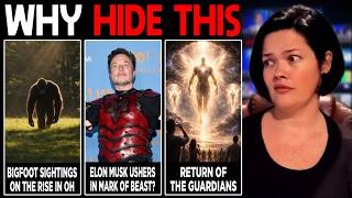 Disturbing TikToks They Tried To Hide From Us