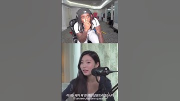 Kai cenat reacts to amy admits that she had feelings for ishowspeed❤️🥺 #ishowspeed #speed #amy #amy
