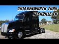 For Sale: 2014 KENWORTH T680 Cummins ISX15 #0368990