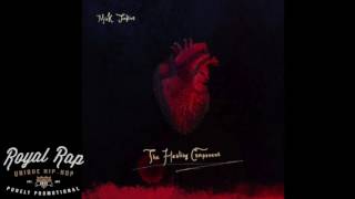 Mick Jenkins - The Healing Component (Full Album)