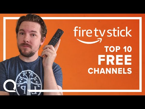 فيديو: هل يحتوي FireStick على تطبيق DISH Anywhere؟