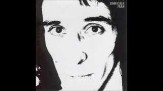 John Cale Gun