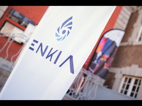 Enkia Information Day 2025 Aftermovie