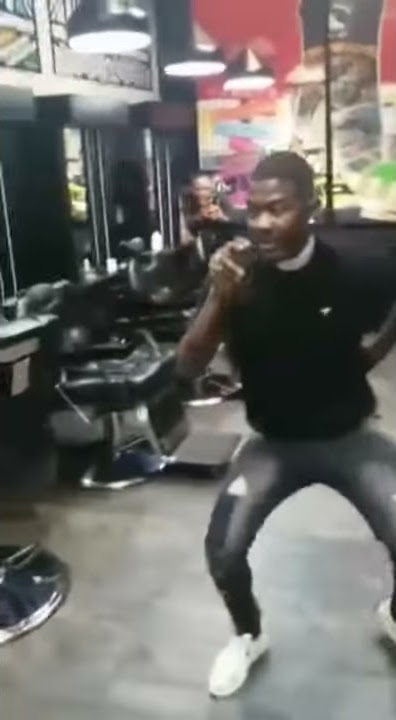 Killer kau killing it with new moves in a new track#Shona Malanga # foreg zampul #tpzee #Fabio
