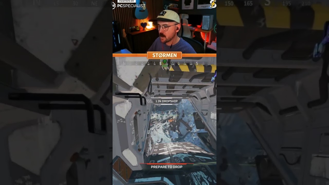 Apex Put Me in a Ranked Game Alone…