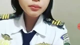 Viral Curhatan seorang pelaut perempuan