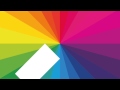 Jamie XX - Gosh (Jaap Ligthart Edit) [HQ]