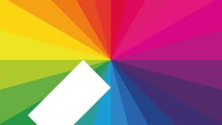 Jamie XX - Gosh (Jaap Ligthart Edit) [HQ]