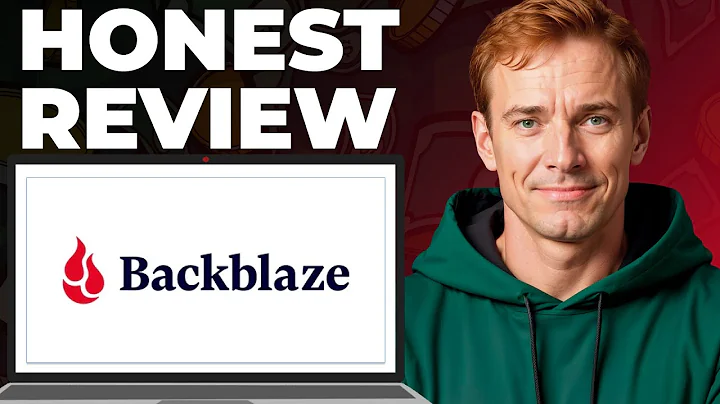 Backblaze B2 Cloud Storage Full Review - Features, Strengths, Weaknesses