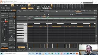 Cakewalk MIDI Sequencing Step 1, Using TTS-1 in Multi-Timbral Mode