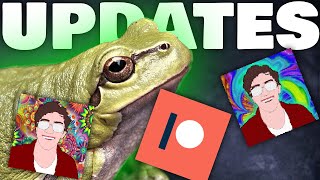 NEW Channel Update | VoD Channel, Patreon, Discord, Twitch, Life Updates, Future Content