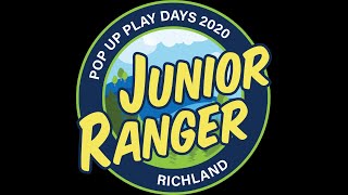 Pop Up Play Days: Art in Our Community