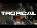 Free 50 cent x digga d type beat  tropical prod by cassellbeats