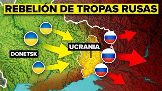 Download Lagu El ejército ruso se desmorona… Soldados desobedecen las órdenes de Putin MP3