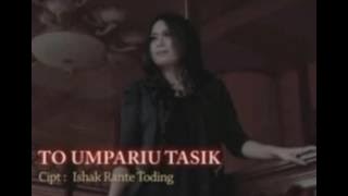 Salma Margareth   To Umpariu Tasik Pop Toraja Edisi Pelaut