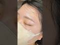 ナチュラル眉の仕上げ方🫶 #アイブロウ #眉毛サロン #垢抜け眉 #平行眉 #ナチュラル眉 #まつ毛パーマ #ユユ眉