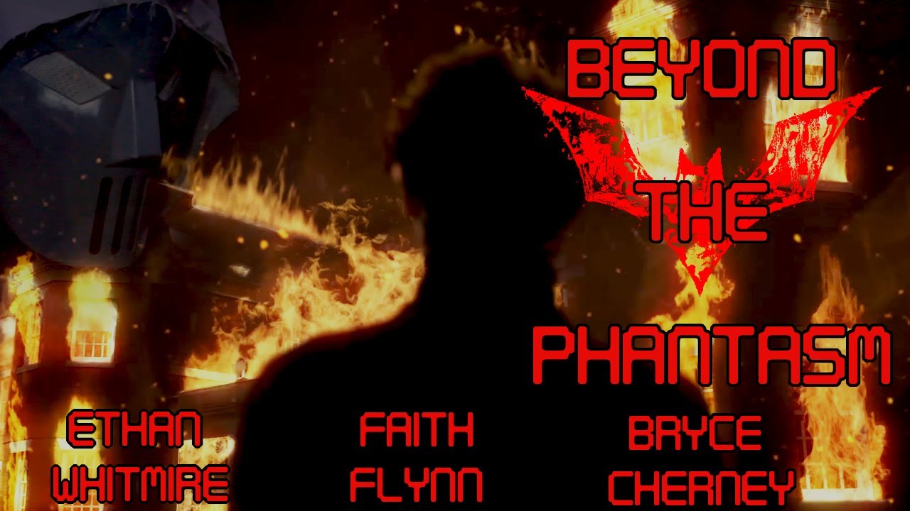 Beyond The Phantasm | A Batman Story | Fan Film