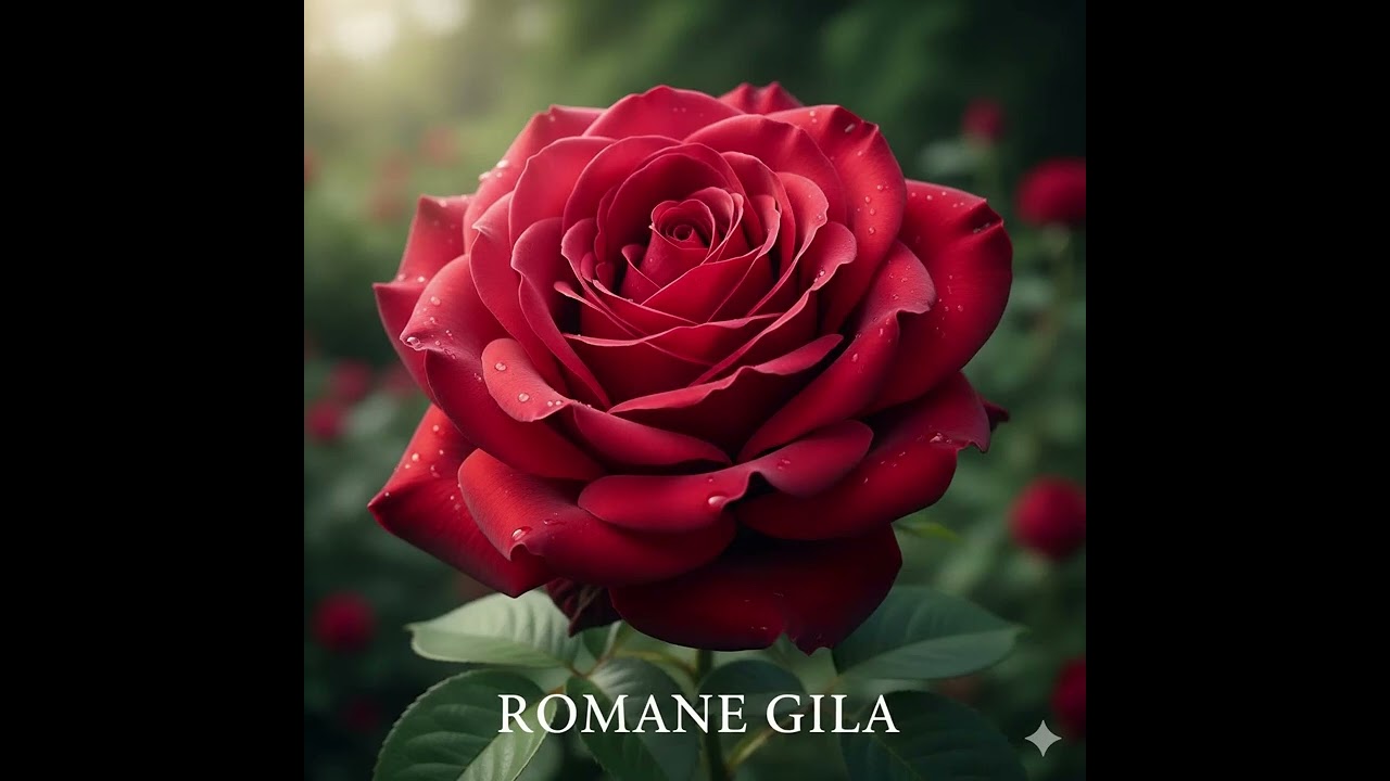 ROMANE GILA❤️ 2025