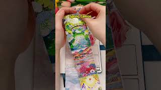 Asmr Aesthetic Journaling  Journal With Me   The Washi Tape Shop