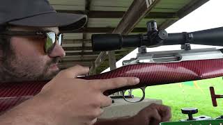 2022 Kelblys Super Shoot 48, Day 4 Match 1 200 Yards
