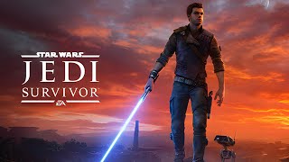 Звездные войны Star Wars Jedi Survivor Официальное промо