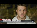 Saints TE Adam Trautman on his expectations for New Orleans