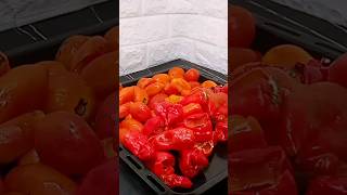 How to roast and blend your tomatoes/peppers/onions/ginger/garlic shorts stew
