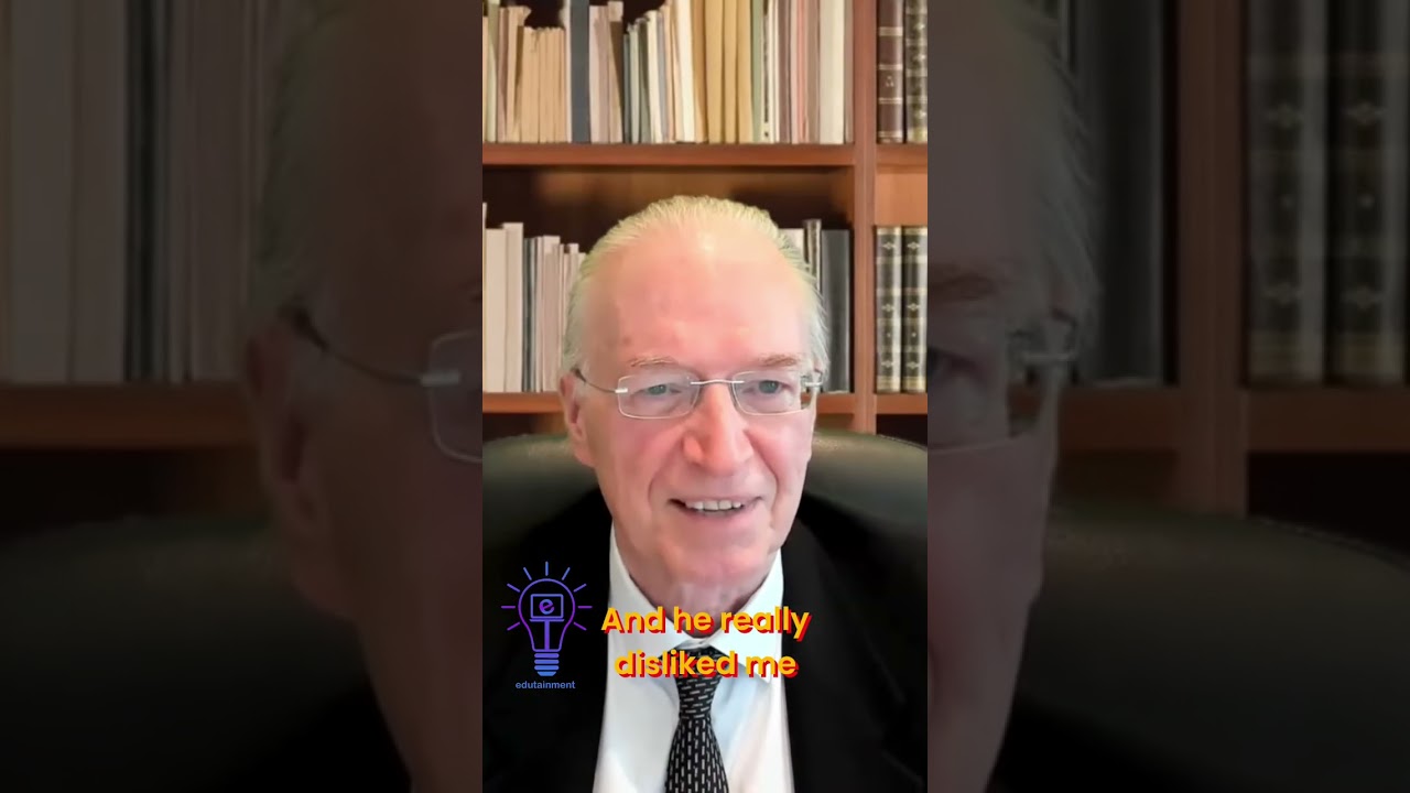 Roy Black's 50-Year Fight for Justice 