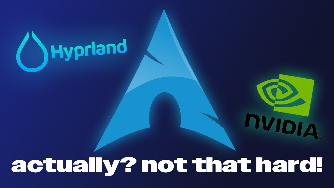 I Finally Replaced Windows 11 (with arch linux)