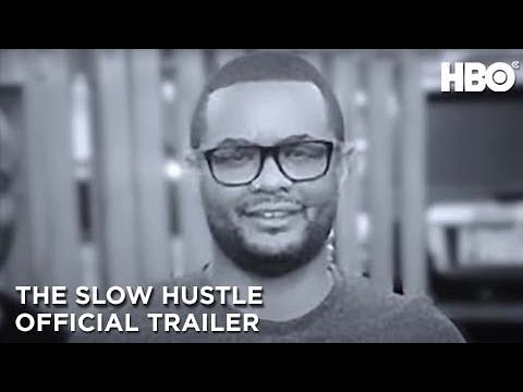 The Slow Hustle | Official Trailer | HBO