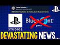 DEVASTATING PlayStation News JUST DROPPED...
