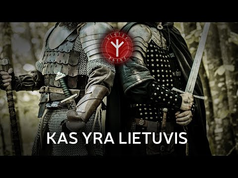 Video: Kas Yra Tęsinys