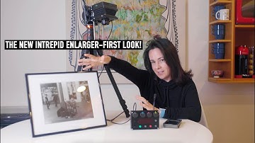 The New Intrepid Enlarged-First Look!