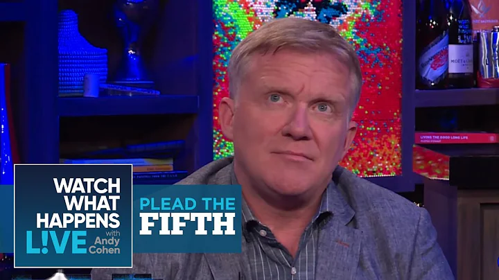 Anthony Michael Shares Which Brat Pack Movie He Th...