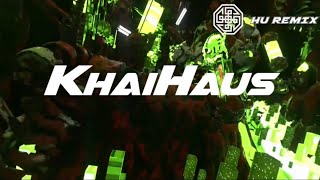 MALAY THAI BREAK BEAT V3 - DJ KHAIHAUS