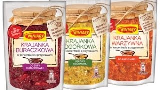 Winiary Krajanka - Kapuśniak