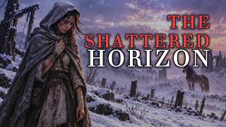 The Shattered Horizon – Dark Cinematic Music for Tragic Loss Event