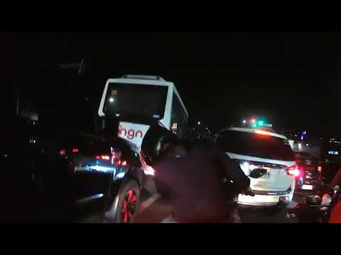 TRAFFIC JAM|CLARK ANGELES PAMPANGA
