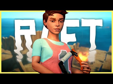 RAFT 01: Noch einmal mit mehr Gefühl