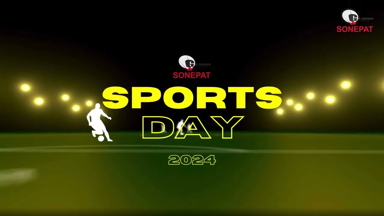 Sports Day