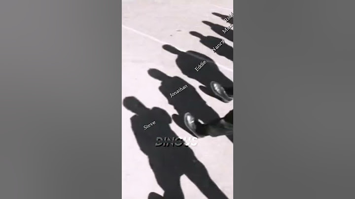 Pov: you and your friends go for a walk (creds: idk)