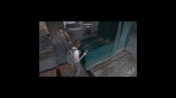 The Outlook #elliewilliams  #noreturn  The Last of Us Part II Remastered