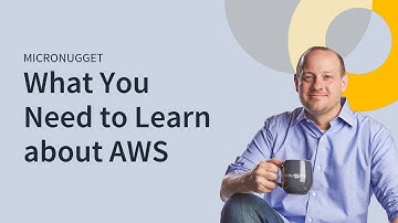 AWS: Technical Essentials