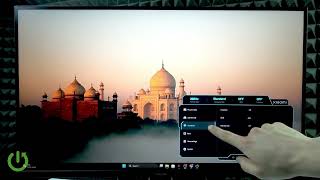 XIAOMI G27Qi – Come abilitare AMD FreeSync Premium