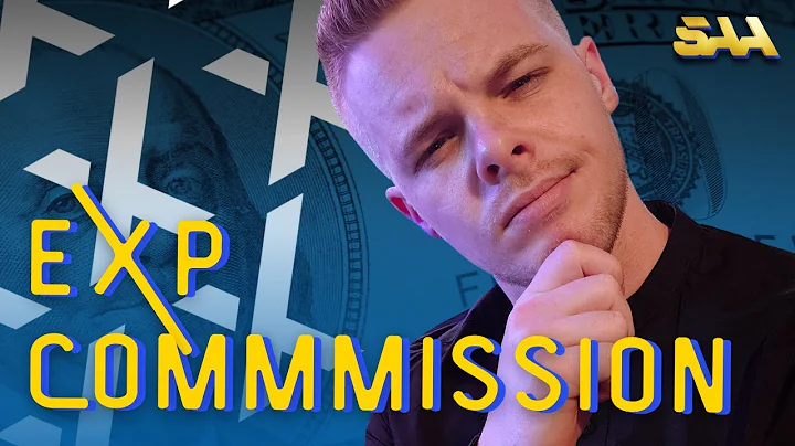 What’s the eXp Commission Split (and Why It Works for Agents)?