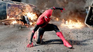 Crítica de filme: Homem-Aranha: Longe de Casa 2019 - A Pequena Aranha foi enganada miseravelmente
