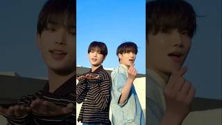 この恋はBlind love🫶 #Blind_Love #andTEAM #FirstHowling_WE #YUMA #HARUA #TAKI #shorts