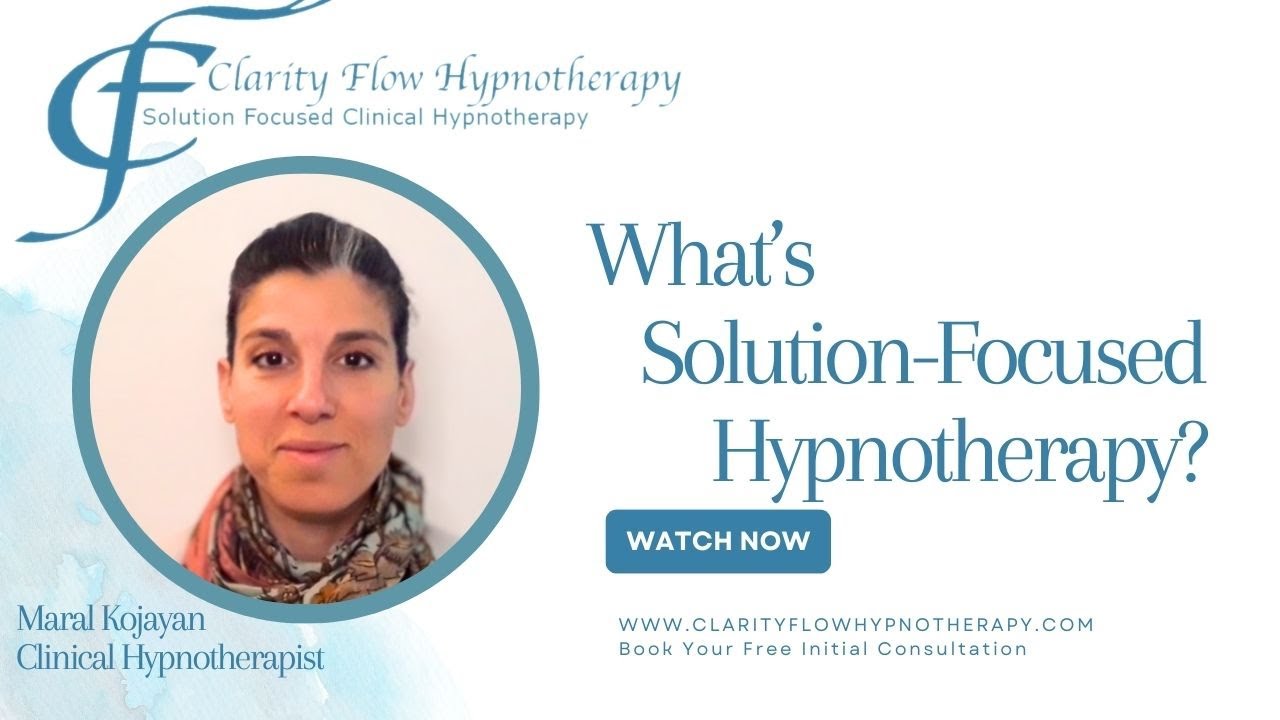 What is Solution Focused Therapy & Why People Love It? - YouTube